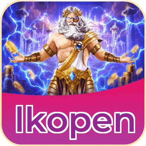 lkopen - Peningkatan performa dan UI/UX terbaru